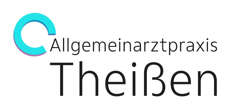 Logo Allgemeinarztpraxis Theißen